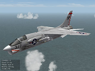 F-8J