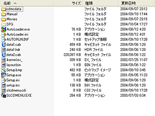 CD-ROM from STRIKE FIGHTERS GOLD