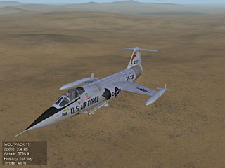 F-104G