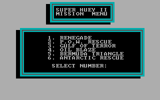 main menu(3KB)