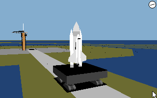 launch