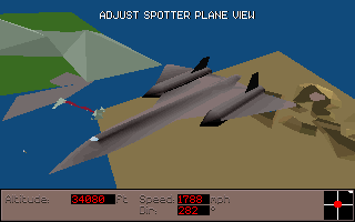 SR-71