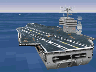 CVN-69(20KB) Click for  a bigger image