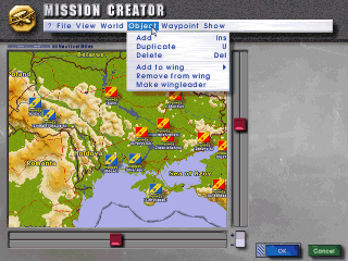 mission creator(27KB)