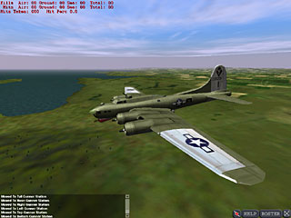 B-17G