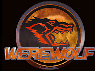 WEREWOLF