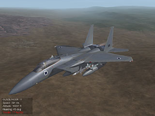 F-15A