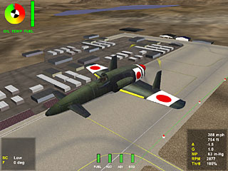 J7W1 Shinden